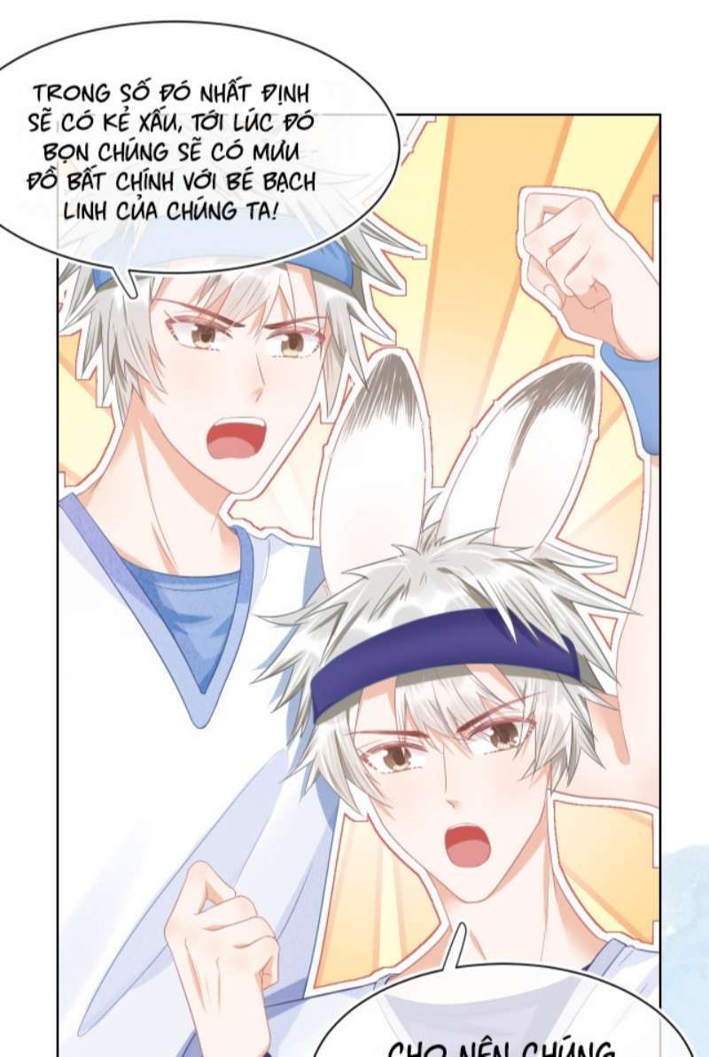 đọc truyện Một Ngụm Nuốt Trọn Thỏ Con Chương 91 ảnh 46 tại Thiên Thai Truyện