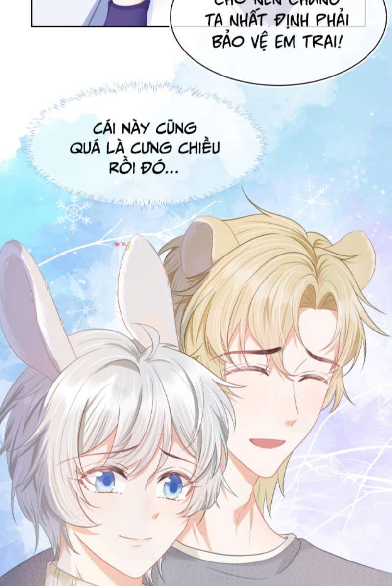 đọc truyện Một Ngụm Nuốt Trọn Thỏ Con Chương 91 ảnh 47 tại Thiên Thai Truyện