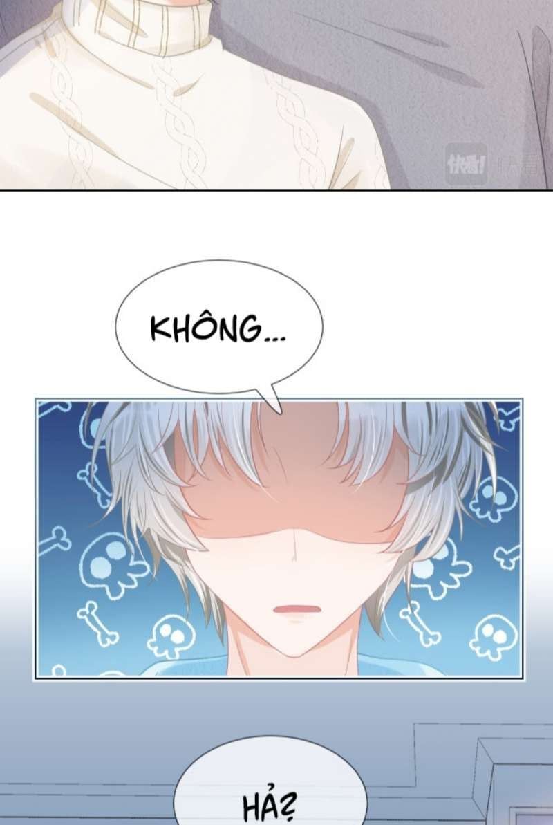 đọc truyện Một Ngụm Nuốt Trọn Thỏ Con Chương 91 ảnh 48 tại Thiên Thai Truyện