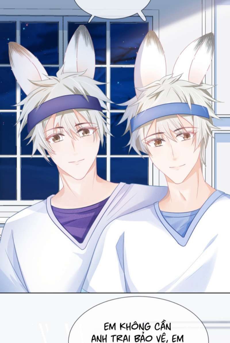 đọc truyện Một Ngụm Nuốt Trọn Thỏ Con Chương 91 ảnh 49 tại Thiên Thai Truyện