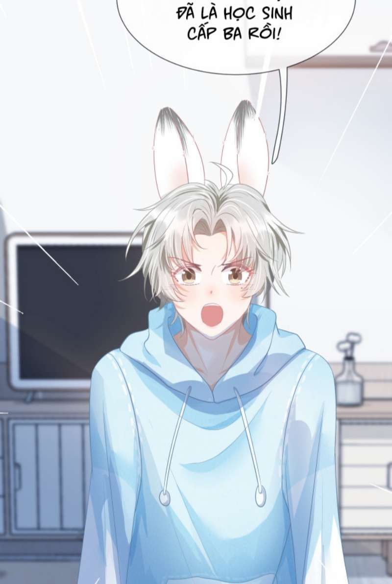 đọc truyện Một Ngụm Nuốt Trọn Thỏ Con Chương 91 ảnh 50 tại Thiên Thai Truyện