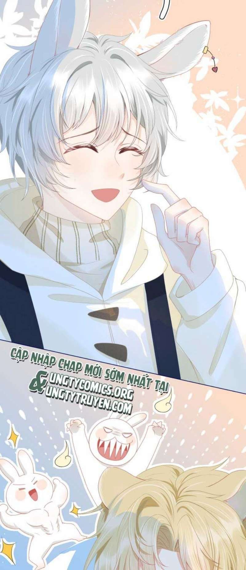 đọc truyện Một Ngụm Nuốt Trọn Thỏ Con Chương 91 ảnh 7 tại Thiên Thai Truyện