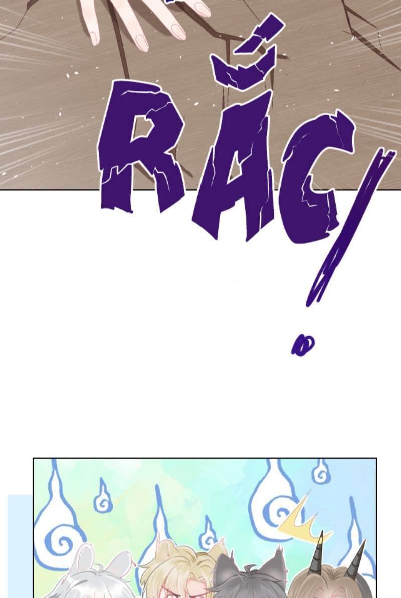 đọc truyện Một Ngụm Nuốt Trọn Thỏ Con Chương 91 ảnh 52 tại Thiên Thai Truyện