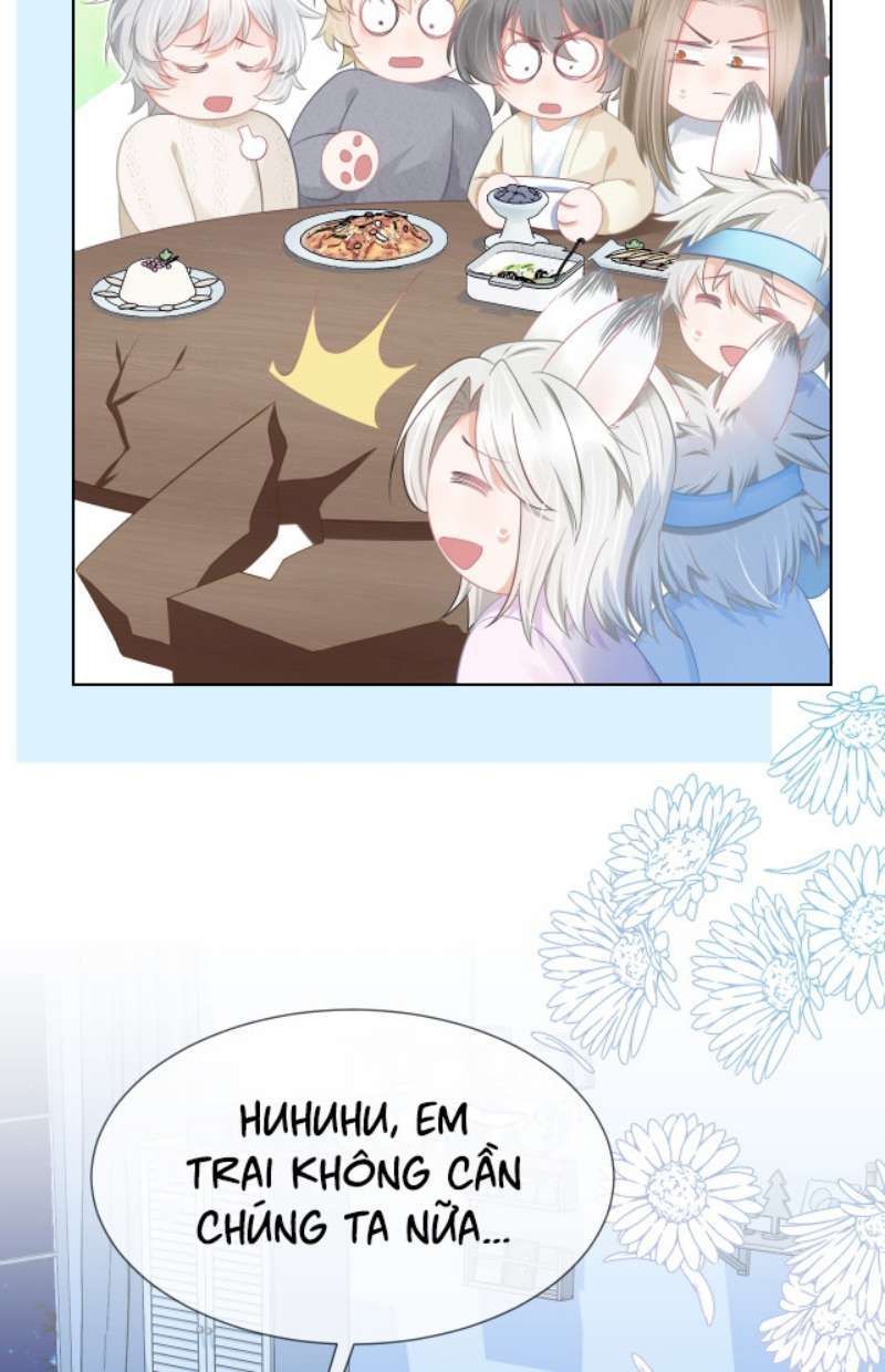 đọc truyện Một Ngụm Nuốt Trọn Thỏ Con Chương 91 ảnh 53 tại Thiên Thai Truyện