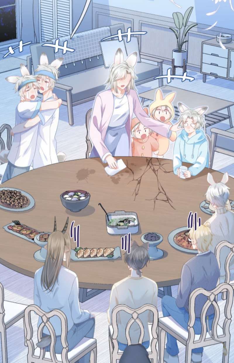 đọc truyện Một Ngụm Nuốt Trọn Thỏ Con Chương 91 ảnh 54 tại Thiên Thai Truyện