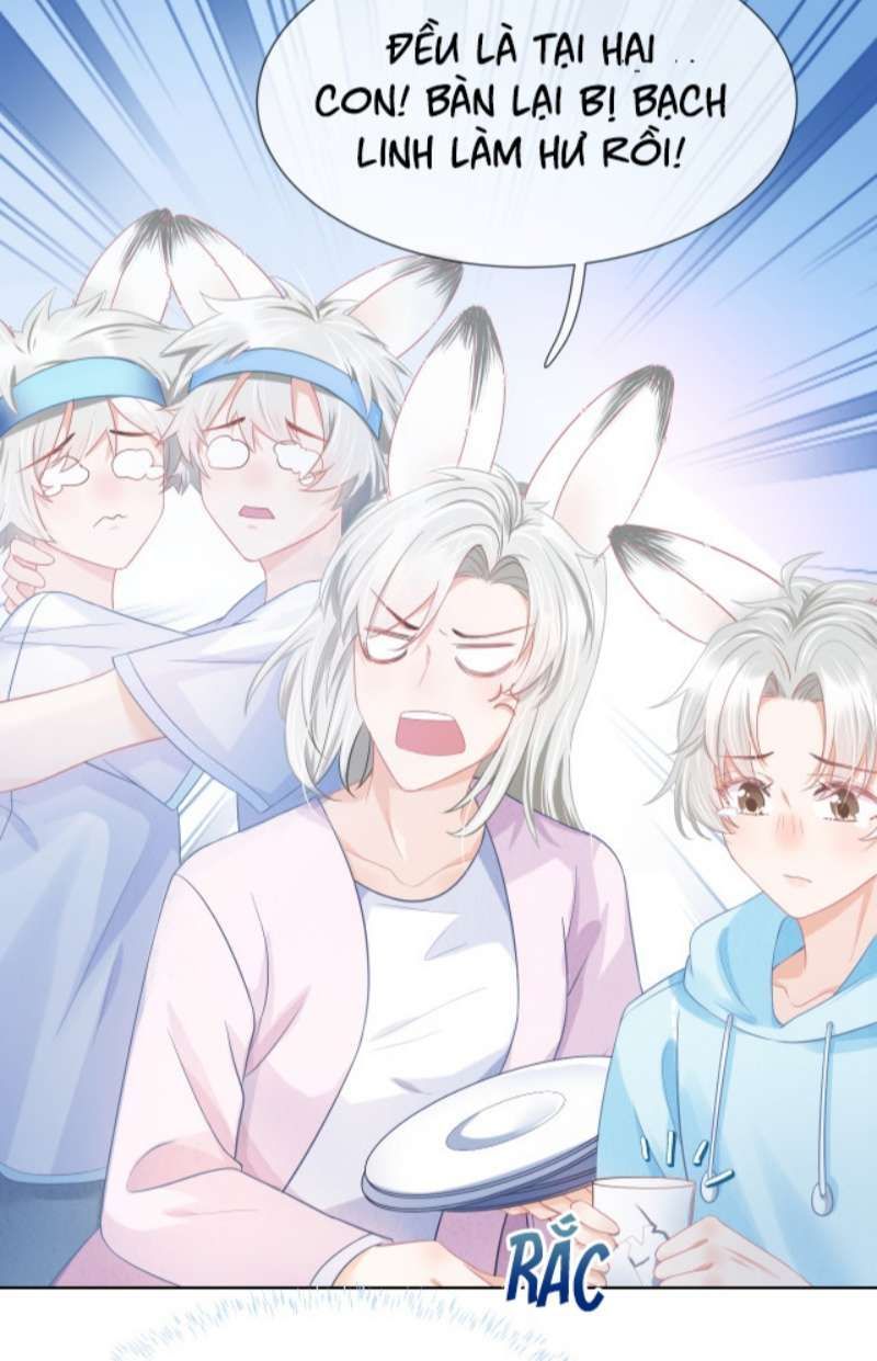 đọc truyện Một Ngụm Nuốt Trọn Thỏ Con Chương 91 ảnh 56 tại Thiên Thai Truyện