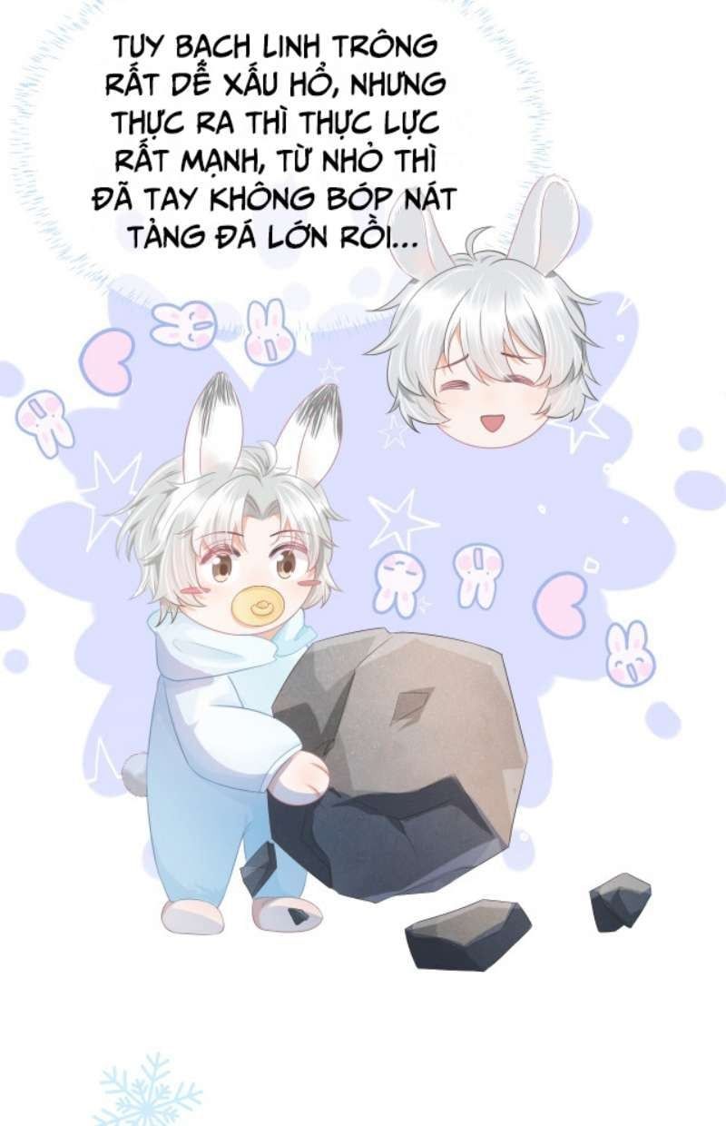 đọc truyện Một Ngụm Nuốt Trọn Thỏ Con Chương 91 ảnh 57 tại Thiên Thai Truyện