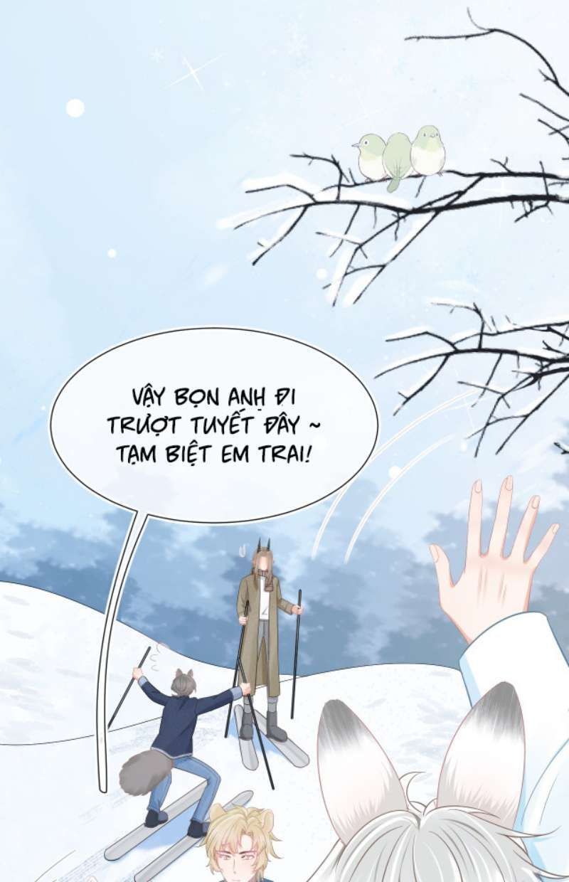 đọc truyện Một Ngụm Nuốt Trọn Thỏ Con Chương 91 ảnh 60 tại Thiên Thai Truyện