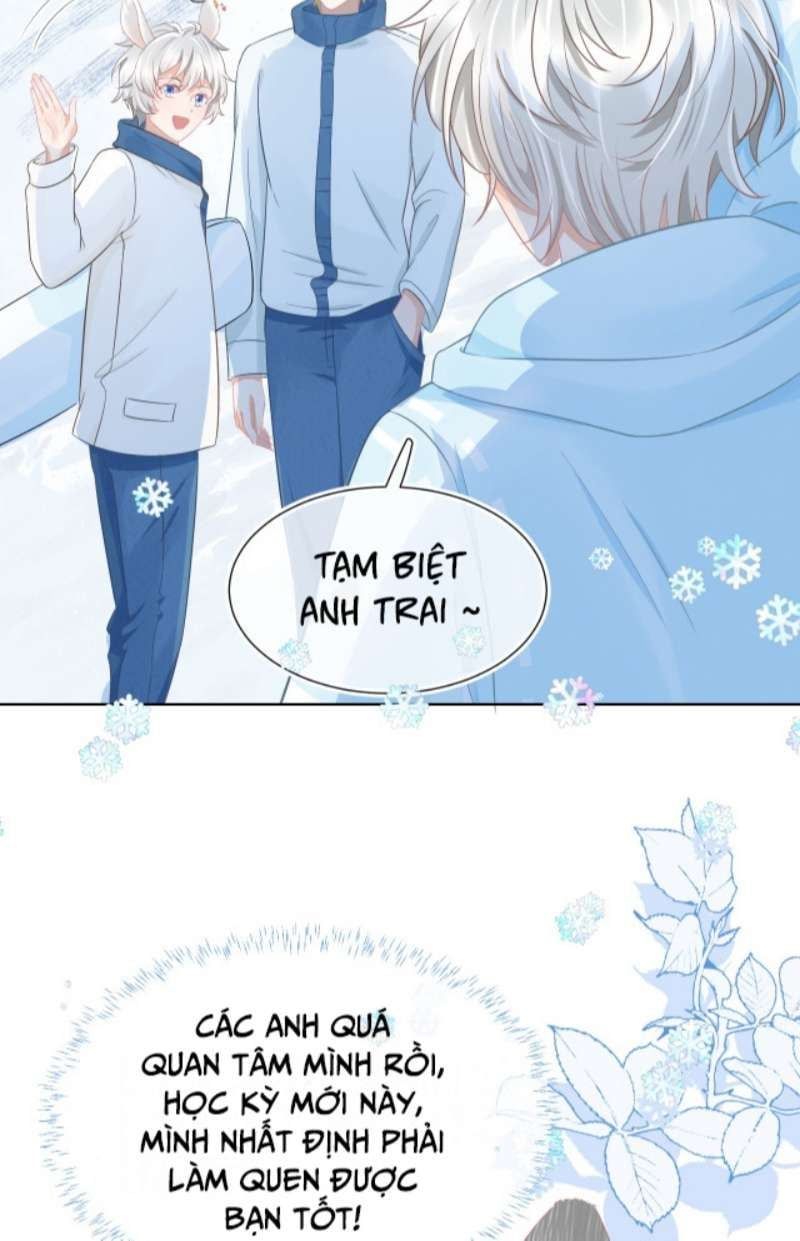 đọc truyện Một Ngụm Nuốt Trọn Thỏ Con Chương 91 ảnh 61 tại Thiên Thai Truyện