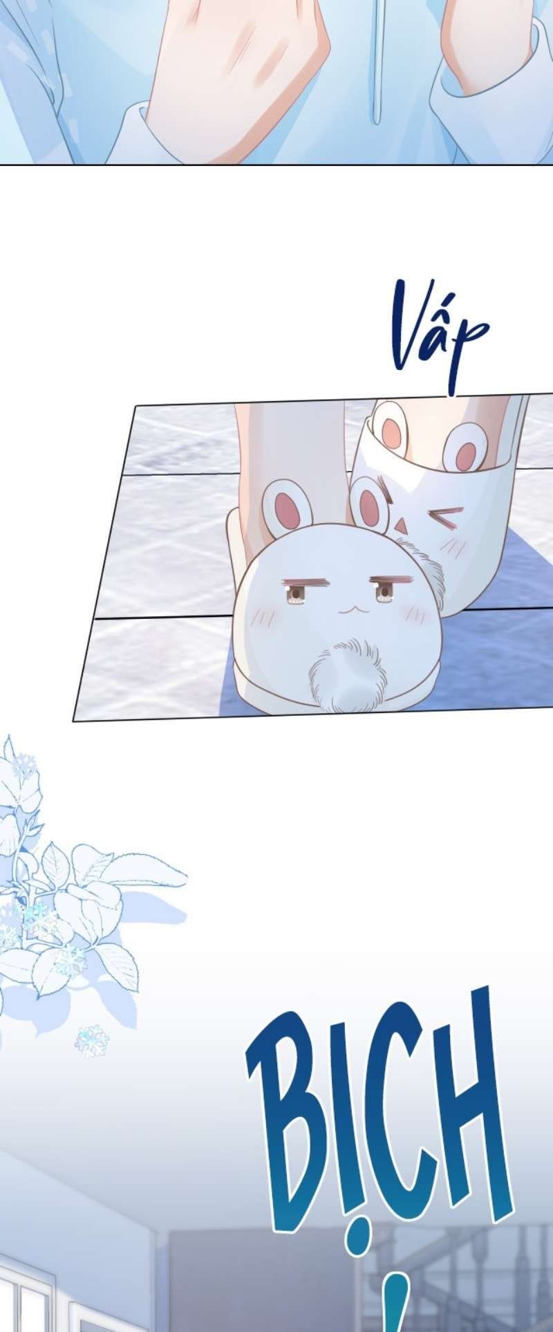 đọc truyện Một Ngụm Nuốt Trọn Thỏ Con Chương 91 ảnh 63 tại Thiên Thai Truyện