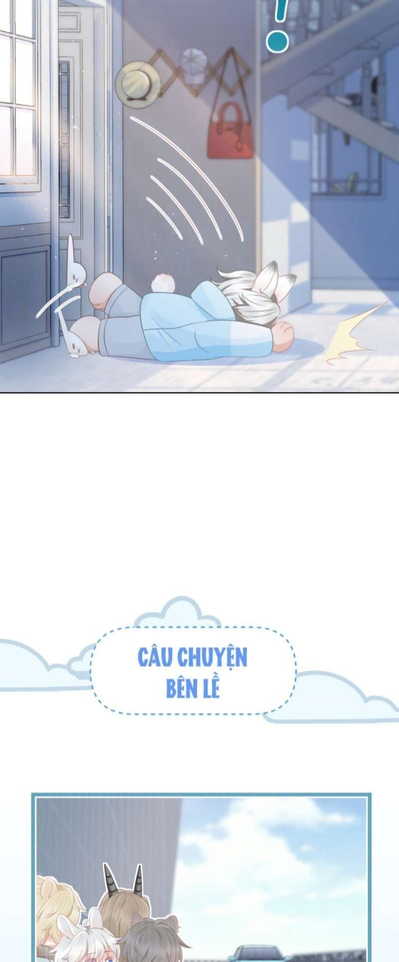 đọc truyện Một Ngụm Nuốt Trọn Thỏ Con Chương 91 ảnh 64 tại Thiên Thai Truyện