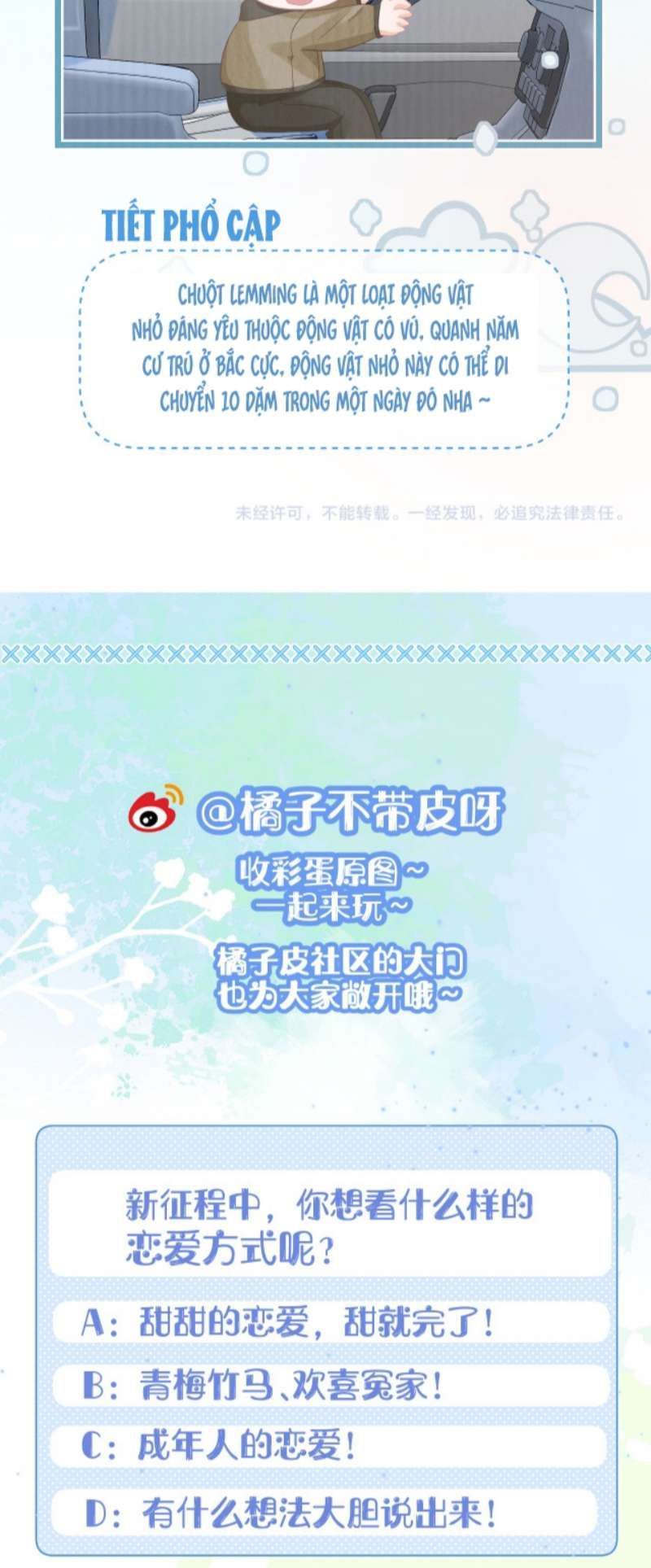 đọc truyện Một Ngụm Nuốt Trọn Thỏ Con Chương 91 ảnh 66 tại Thiên Thai Truyện