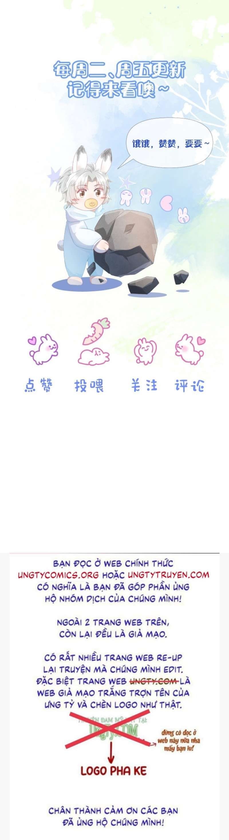 đọc truyện Một Ngụm Nuốt Trọn Thỏ Con Chương 91 ảnh 67 tại Thiên Thai Truyện