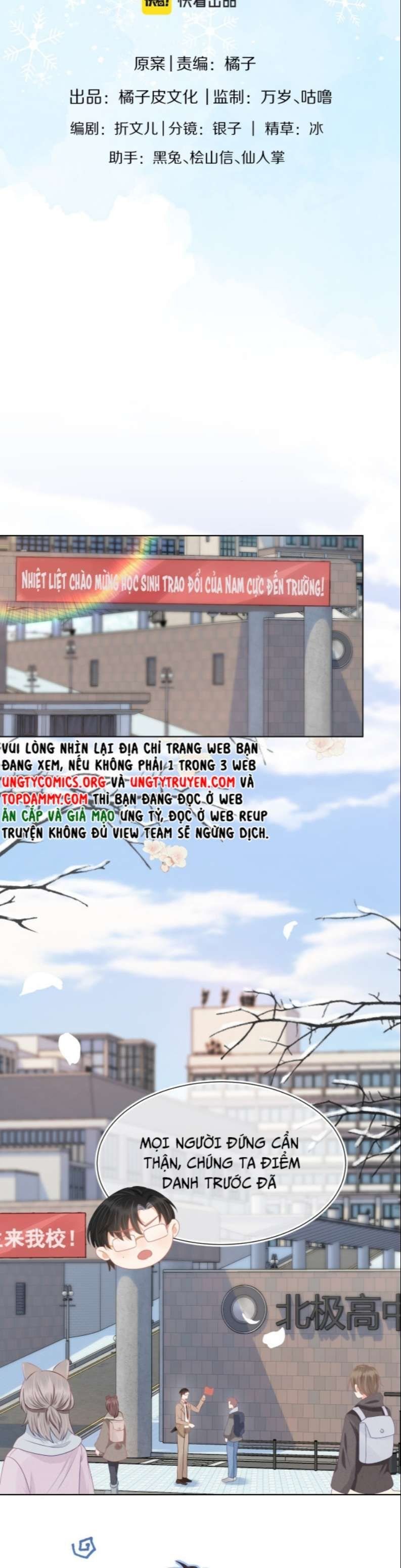 đọc truyện Một Ngụm Nuốt Trọn Thỏ Con Chương 92 ảnh 12 tại Thiên Thai Truyện