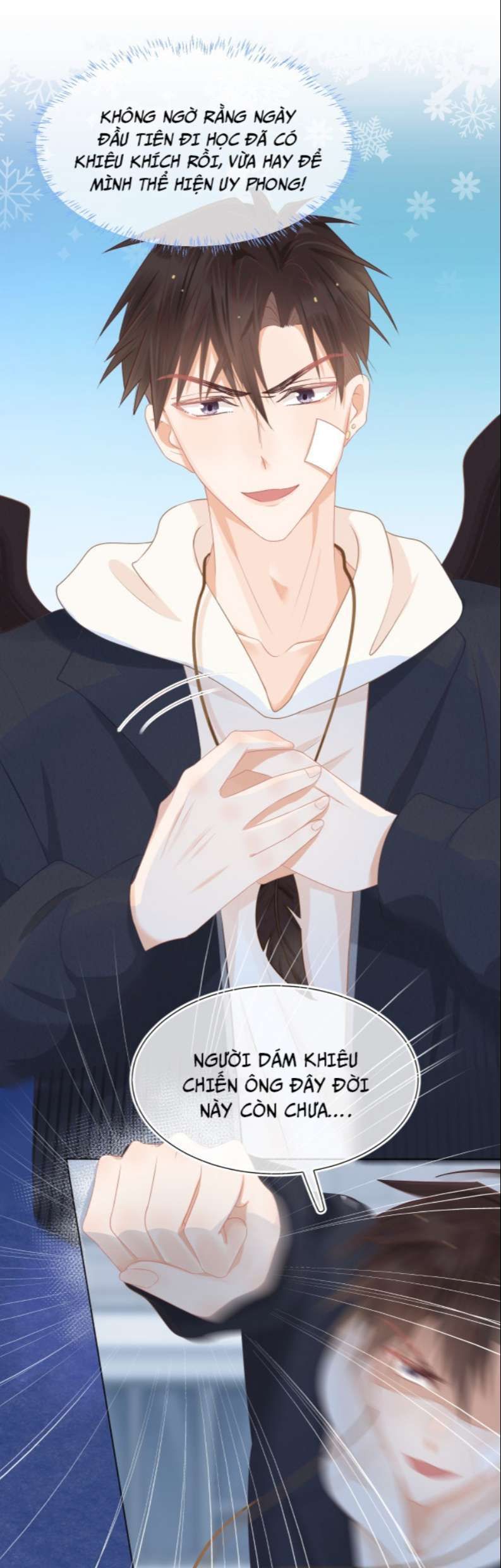 đọc truyện Một Ngụm Nuốt Trọn Thỏ Con Chương 92 ảnh 20 tại Thiên Thai Truyện