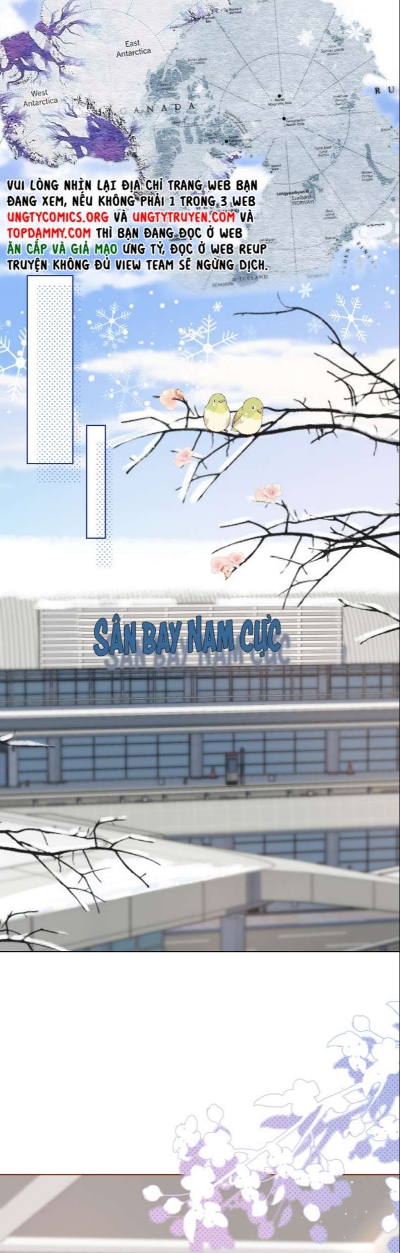 đọc truyện Một Ngụm Nuốt Trọn Thỏ Con Chương 92 ảnh 4 tại Thiên Thai Truyện