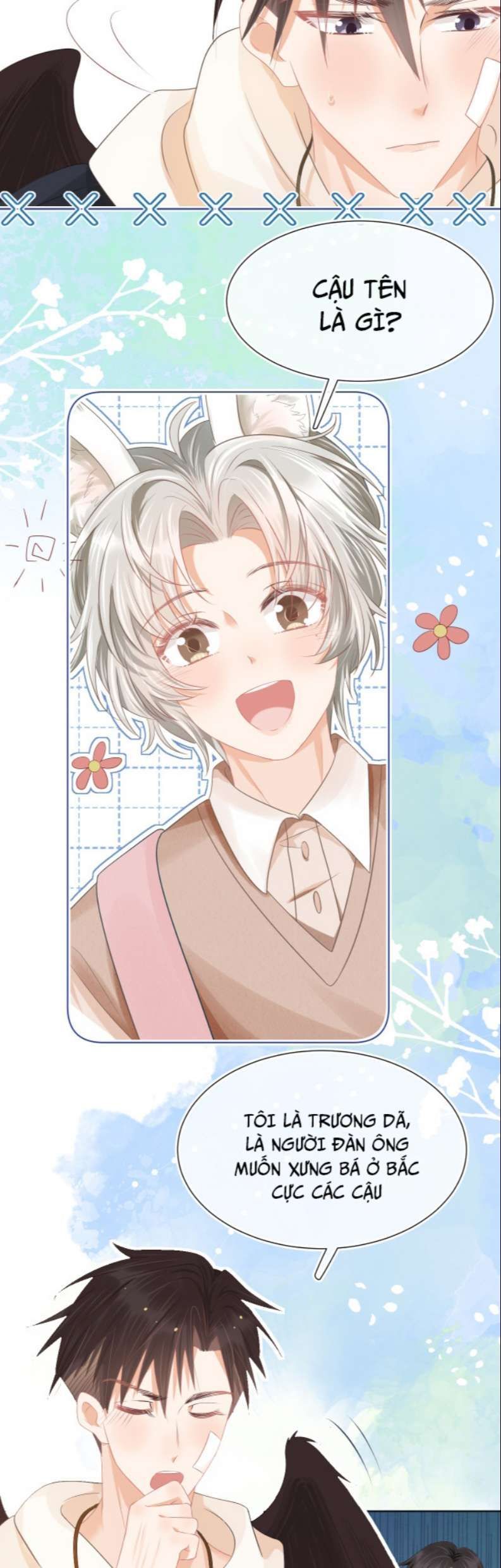 đọc truyện Một Ngụm Nuốt Trọn Thỏ Con Chương 92 ảnh 26 tại Thiên Thai Truyện