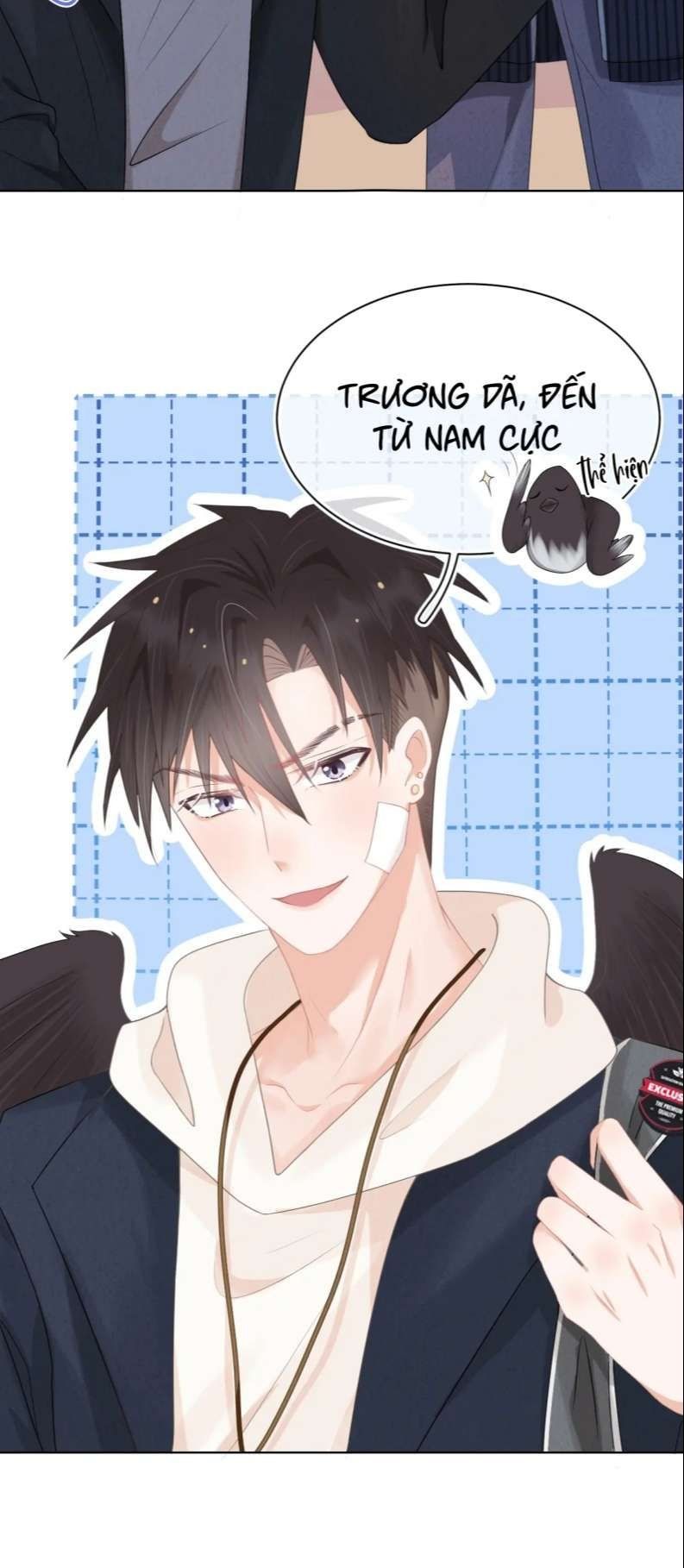 đọc truyện Một Ngụm Nuốt Trọn Thỏ Con Chương 93 ảnh 12 tại Thiên Thai Truyện