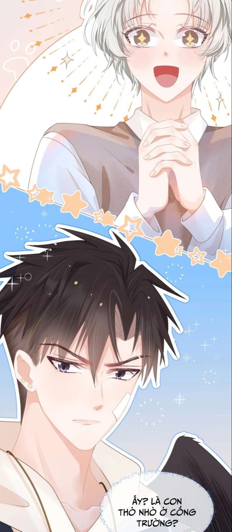 đọc truyện Một Ngụm Nuốt Trọn Thỏ Con Chương 93 ảnh 14 tại Thiên Thai Truyện