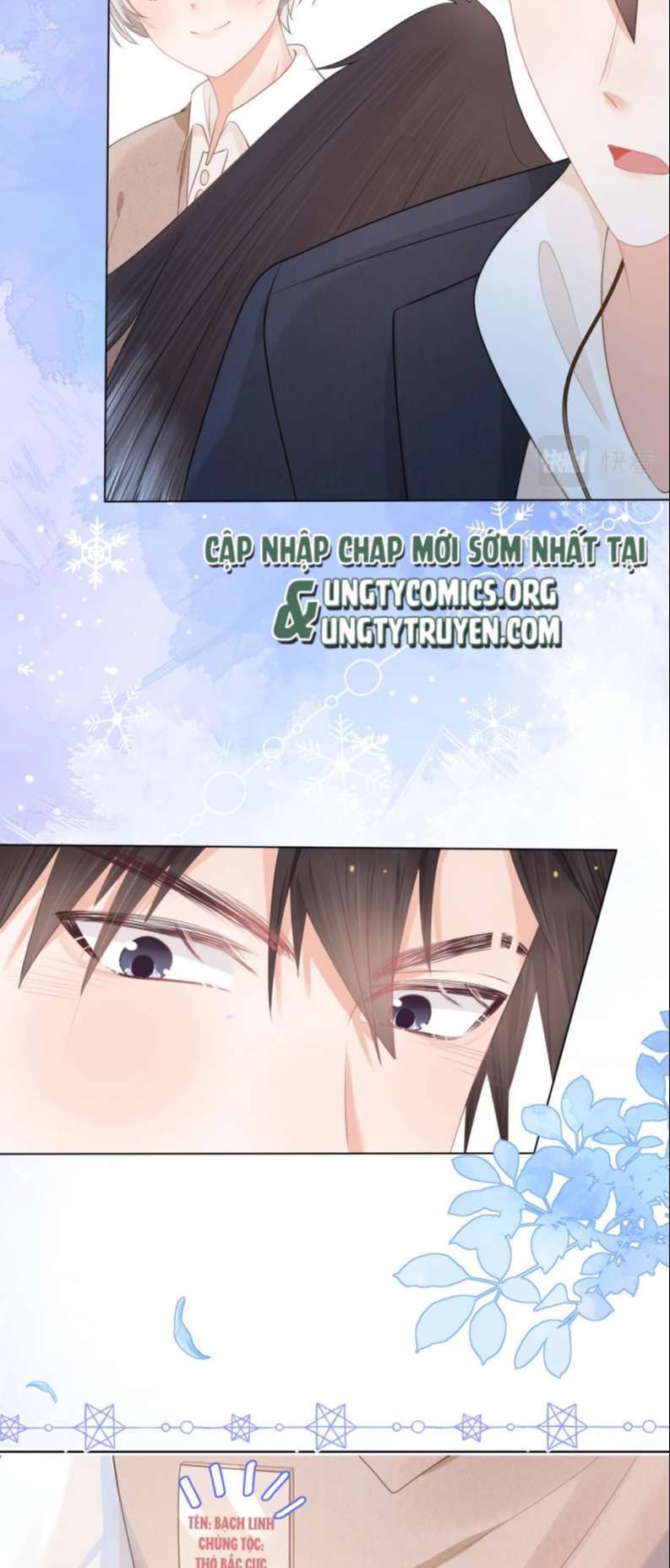 đọc truyện Một Ngụm Nuốt Trọn Thỏ Con Chương 93 ảnh 25 tại Thiên Thai Truyện