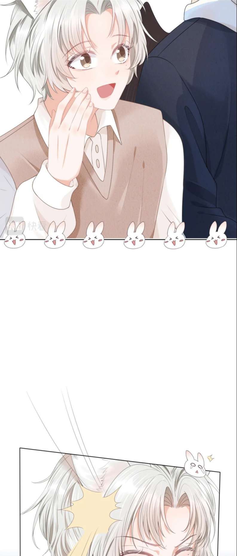 đọc truyện Một Ngụm Nuốt Trọn Thỏ Con Chương 93 ảnh 29 tại Thiên Thai Truyện