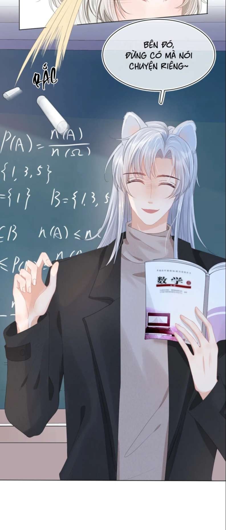 đọc truyện Một Ngụm Nuốt Trọn Thỏ Con Chương 93 ảnh 30 tại Thiên Thai Truyện