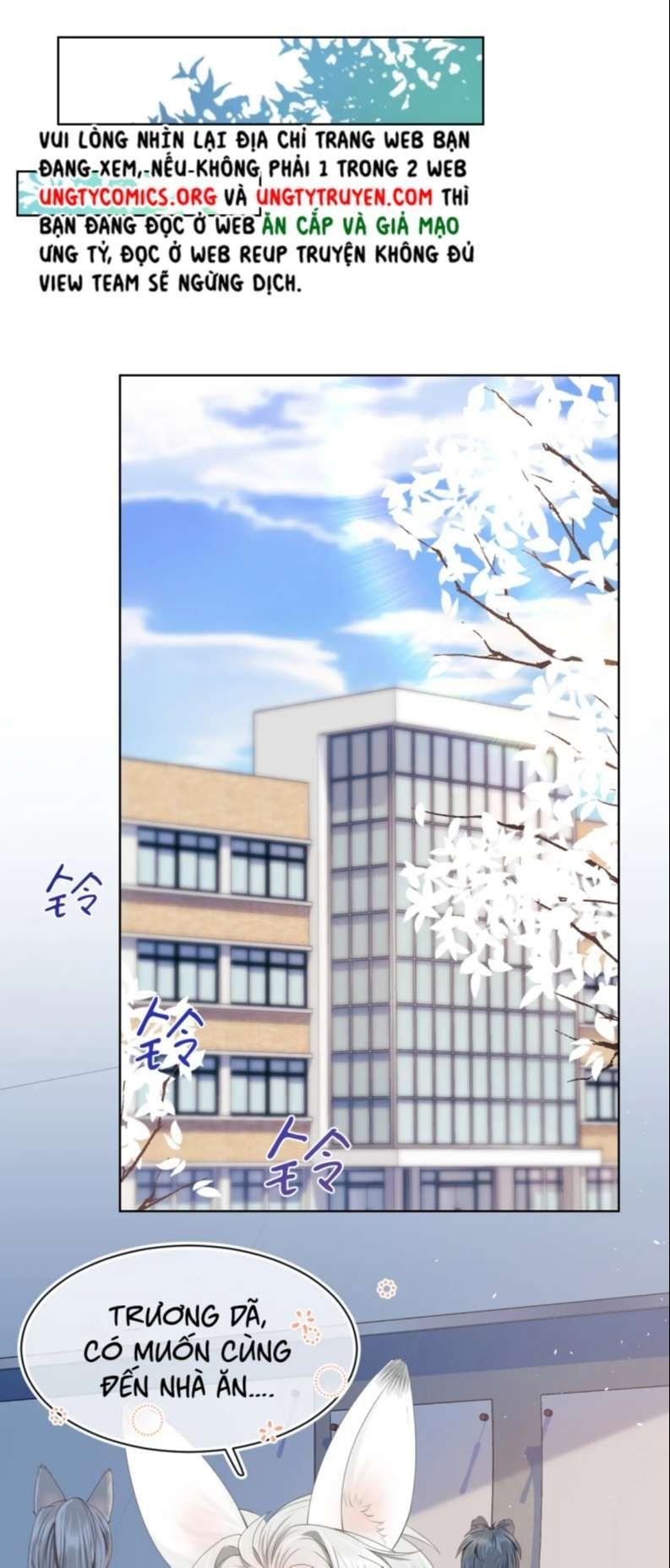 đọc truyện Một Ngụm Nuốt Trọn Thỏ Con Chương 93 ảnh 31 tại Thiên Thai Truyện