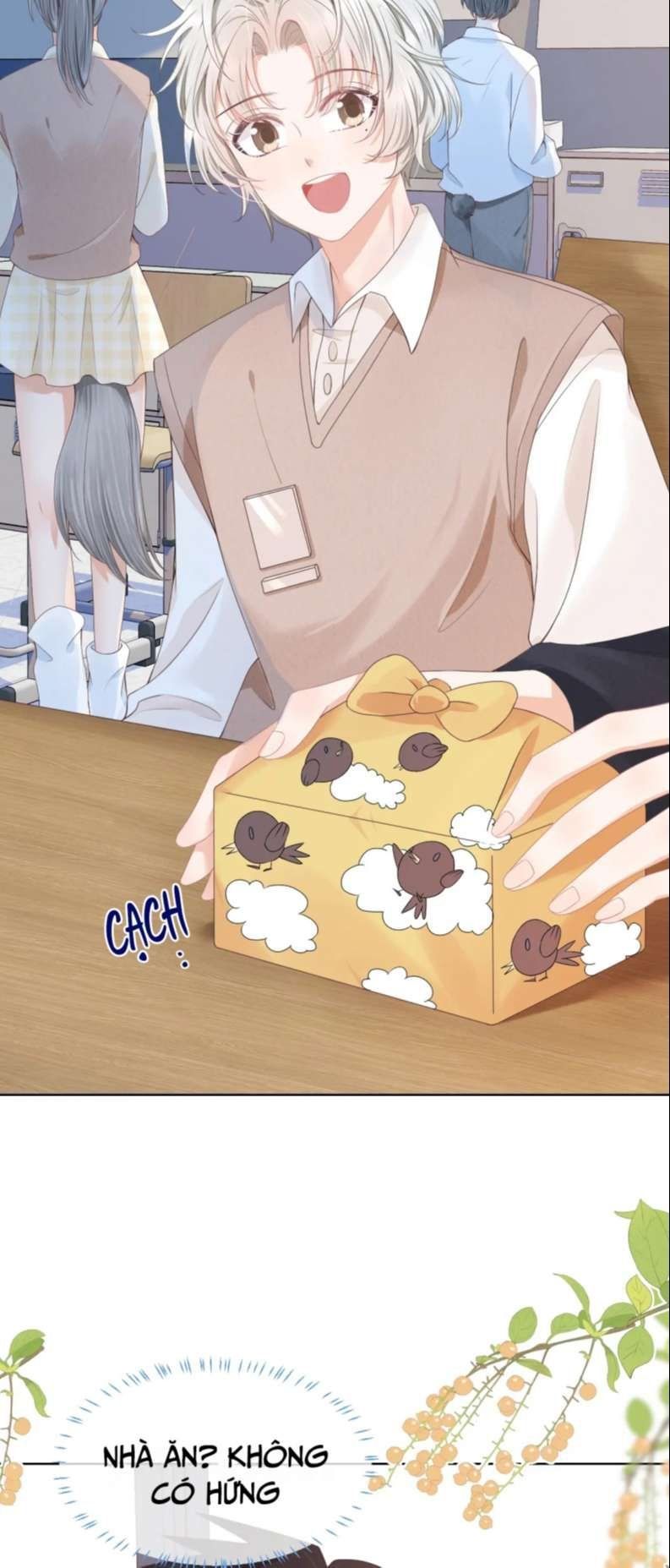 đọc truyện Một Ngụm Nuốt Trọn Thỏ Con Chương 93 ảnh 32 tại Thiên Thai Truyện