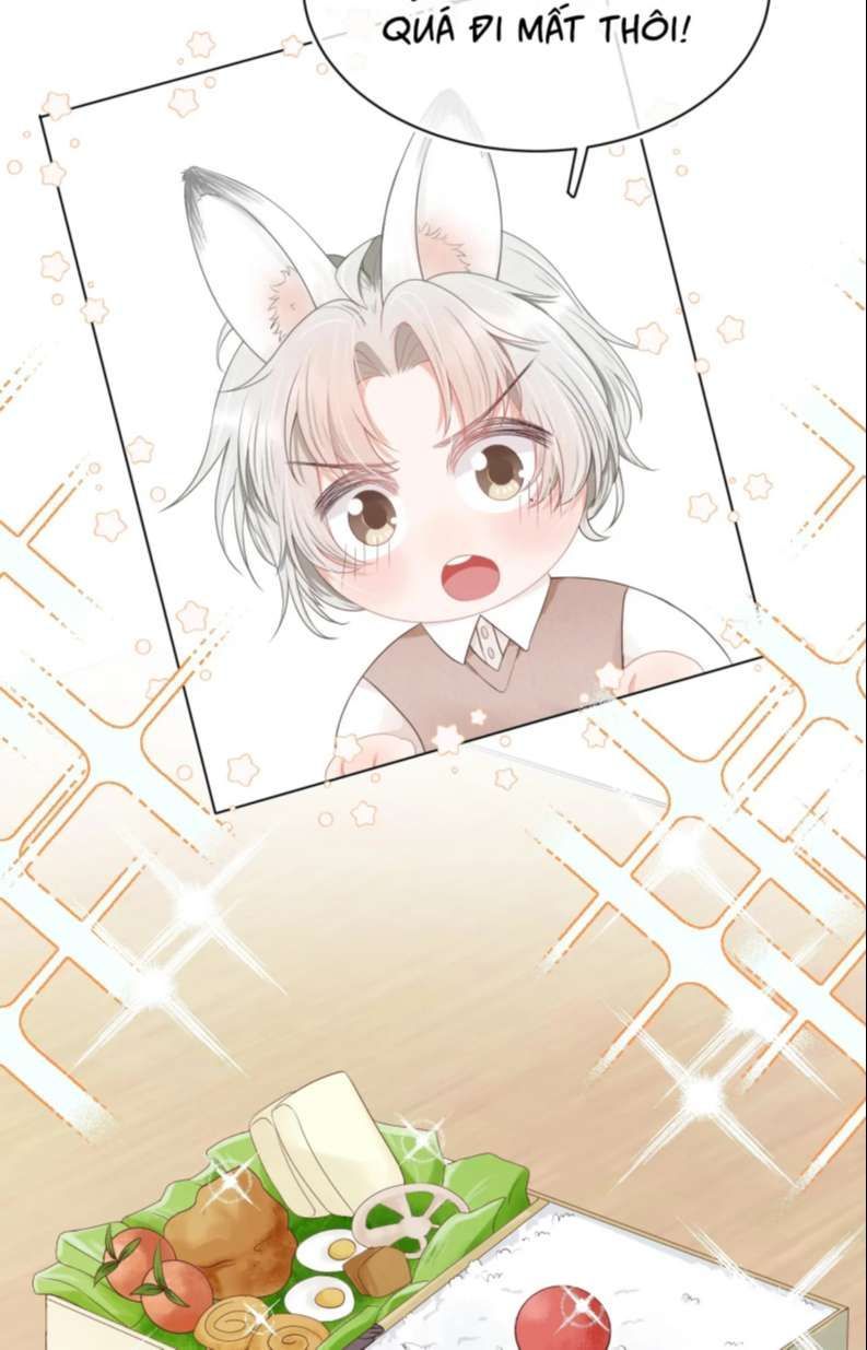 đọc truyện Một Ngụm Nuốt Trọn Thỏ Con Chương 93 ảnh 34 tại Thiên Thai Truyện