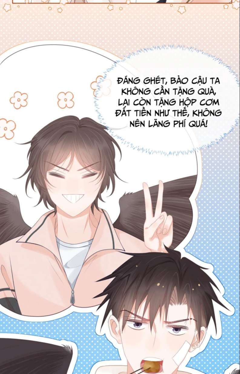 đọc truyện Một Ngụm Nuốt Trọn Thỏ Con Chương 93 ảnh 36 tại Thiên Thai Truyện