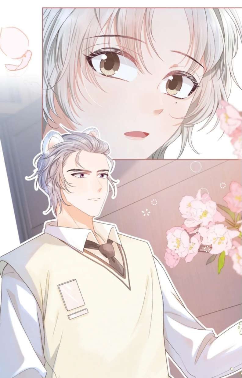 đọc truyện Một Ngụm Nuốt Trọn Thỏ Con Chương 93 ảnh 38 tại Thiên Thai Truyện