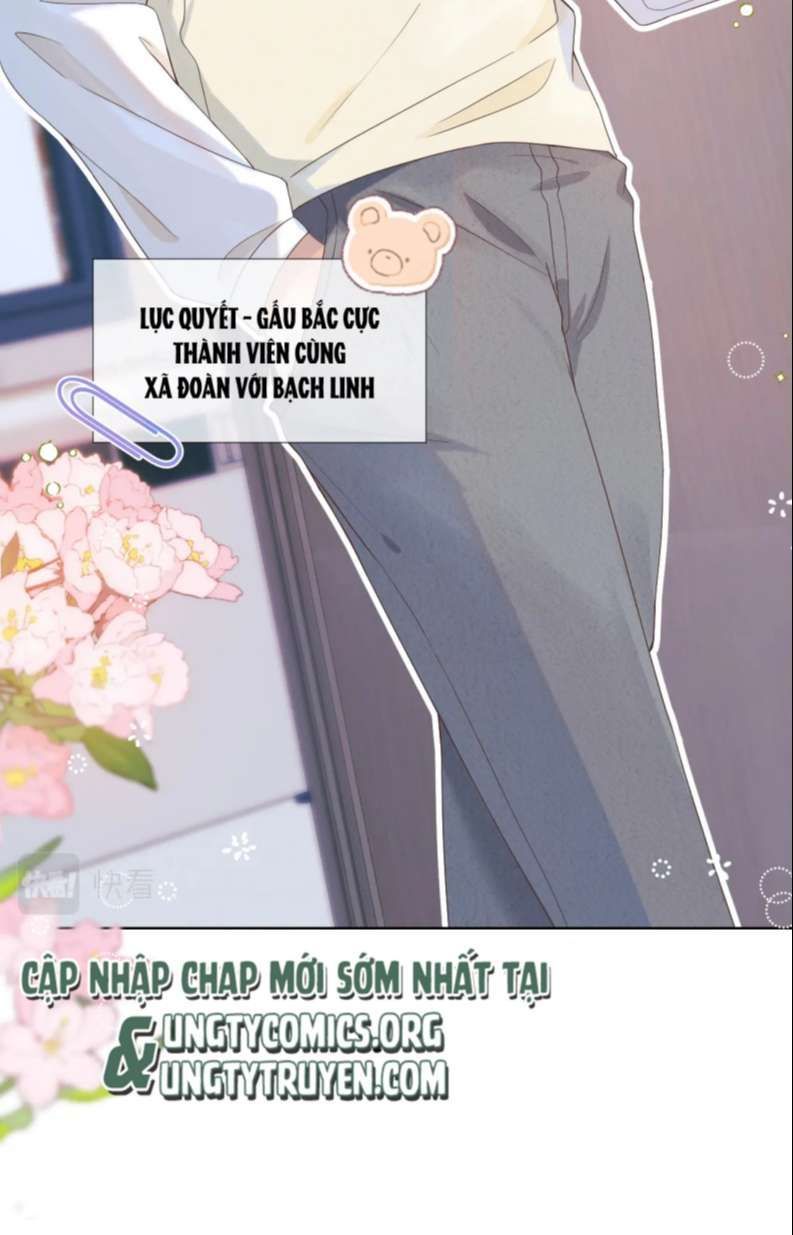 đọc truyện Một Ngụm Nuốt Trọn Thỏ Con Chương 93 ảnh 39 tại Thiên Thai Truyện