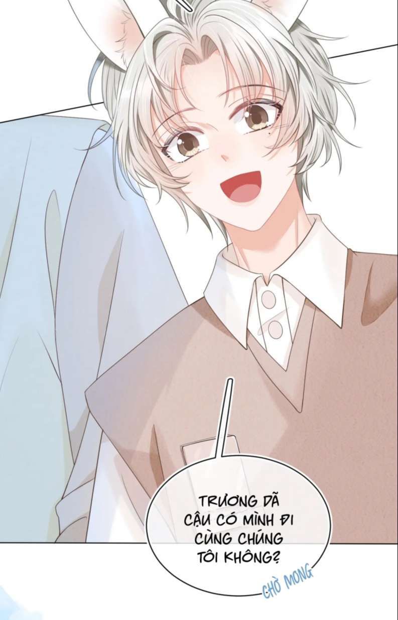 đọc truyện Một Ngụm Nuốt Trọn Thỏ Con Chương 93 ảnh 42 tại Thiên Thai Truyện