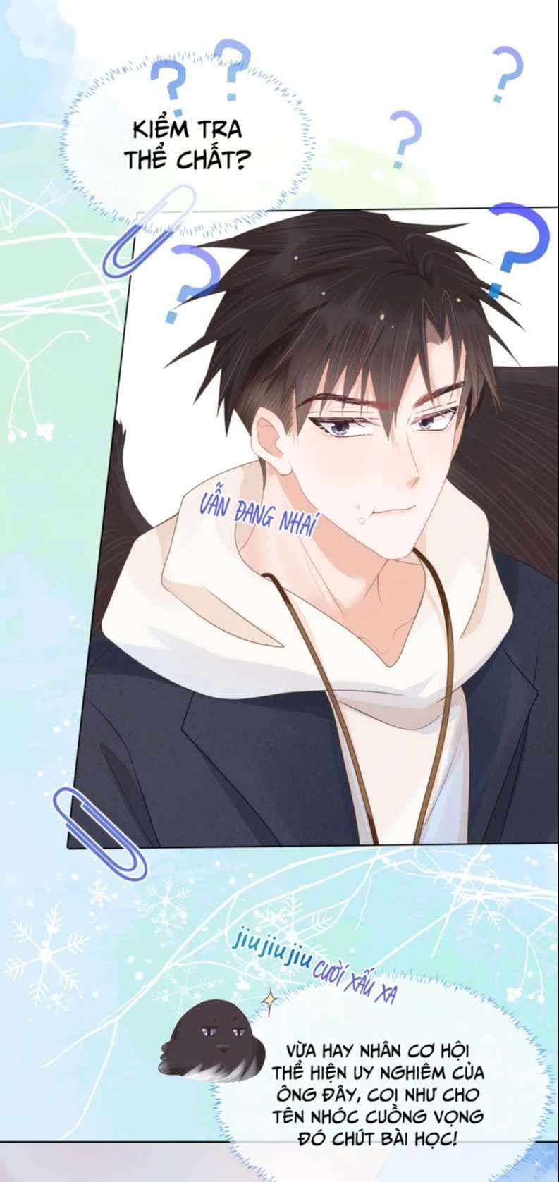 đọc truyện Một Ngụm Nuốt Trọn Thỏ Con Chương 93 ảnh 43 tại Thiên Thai Truyện