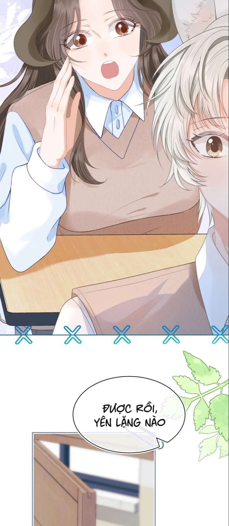 đọc truyện Một Ngụm Nuốt Trọn Thỏ Con Chương 93 ảnh 8 tại Thiên Thai Truyện