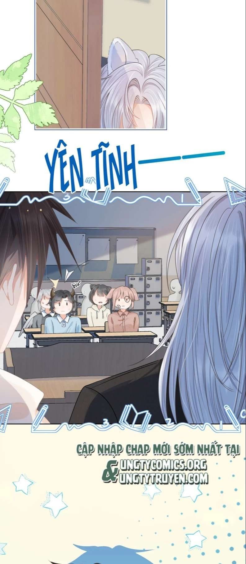 đọc truyện Một Ngụm Nuốt Trọn Thỏ Con Chương 93 ảnh 9 tại Thiên Thai Truyện