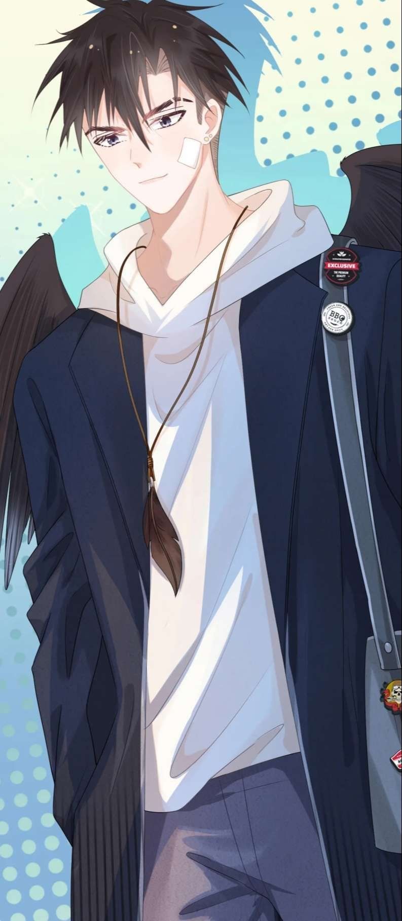 đọc truyện Một Ngụm Nuốt Trọn Thỏ Con Chương 93 ảnh 10 tại Thiên Thai Truyện