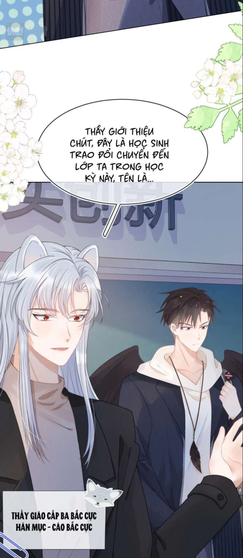 đọc truyện Một Ngụm Nuốt Trọn Thỏ Con Chương 93 ảnh 11 tại Thiên Thai Truyện