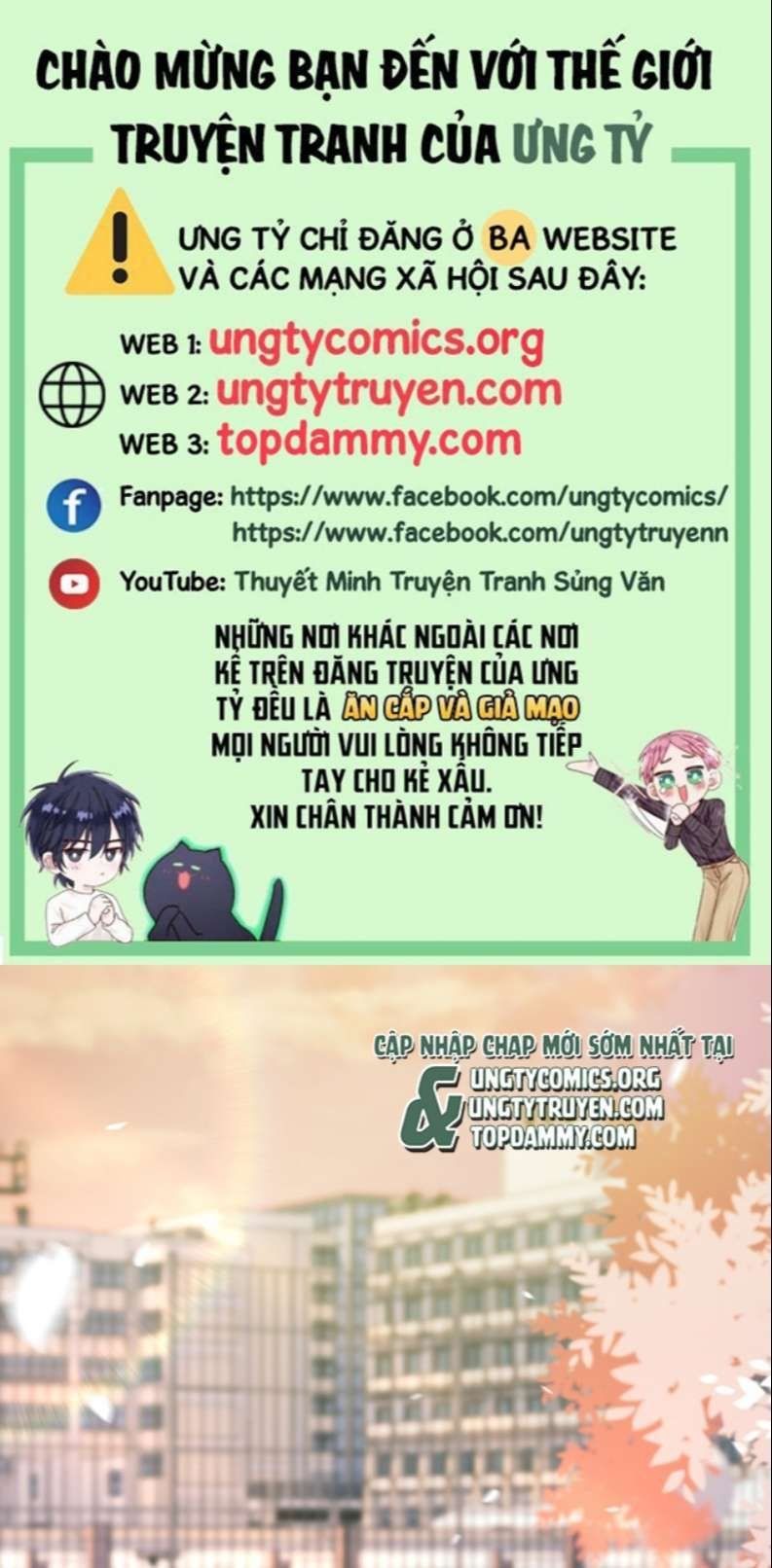 đọc truyện Một Ngụm Nuốt Trọn Thỏ Con Chương 94 ảnh 3 tại Thiên Thai Truyện