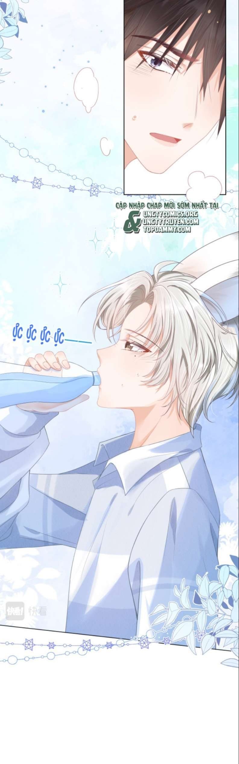 đọc truyện Một Ngụm Nuốt Trọn Thỏ Con Chương 94 ảnh 14 tại Thiên Thai Truyện