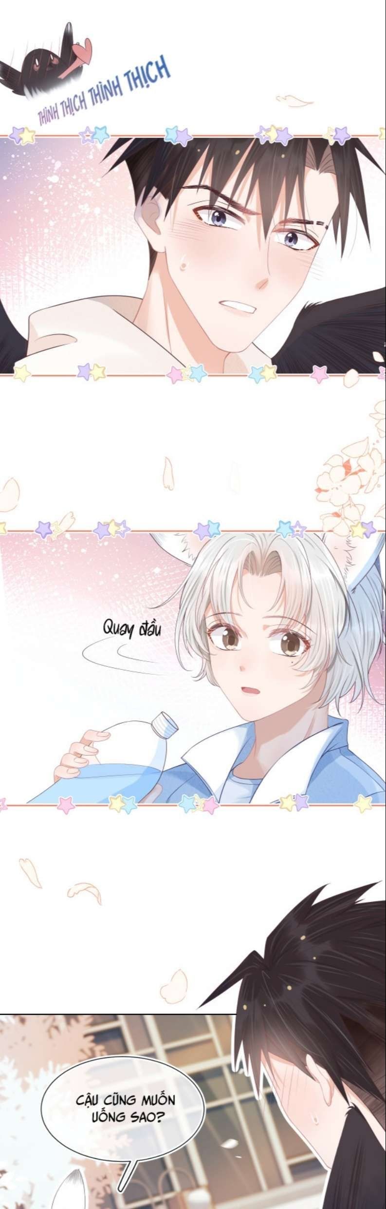 đọc truyện Một Ngụm Nuốt Trọn Thỏ Con Chương 94 ảnh 15 tại Thiên Thai Truyện