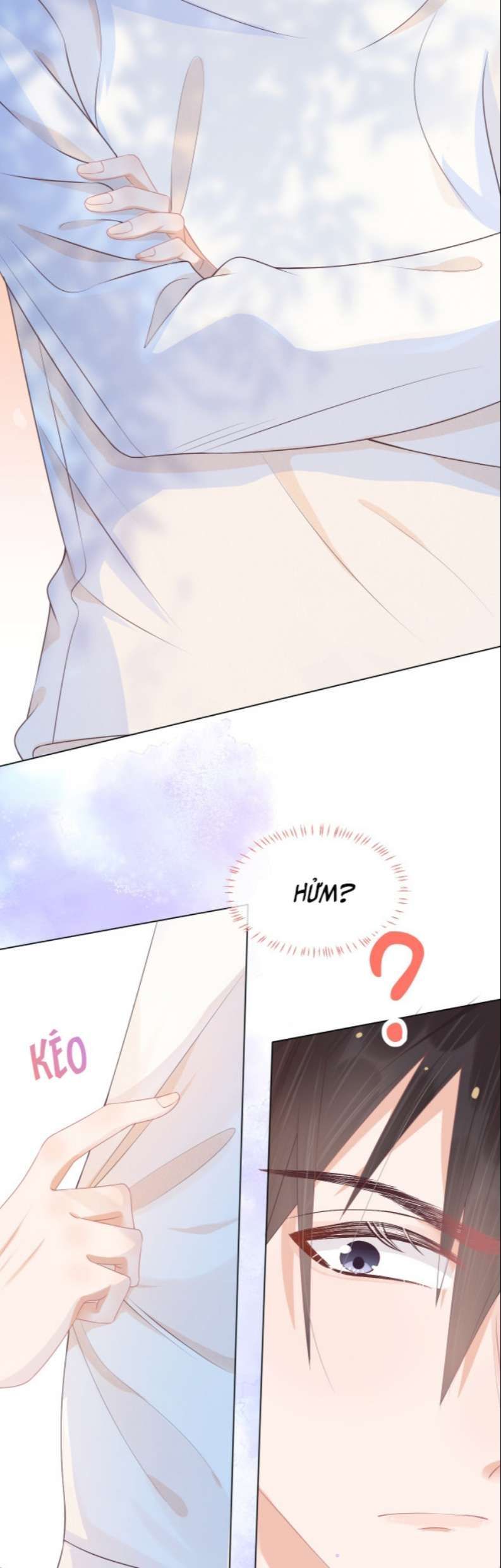 đọc truyện Một Ngụm Nuốt Trọn Thỏ Con Chương 94 ảnh 19 tại Thiên Thai Truyện