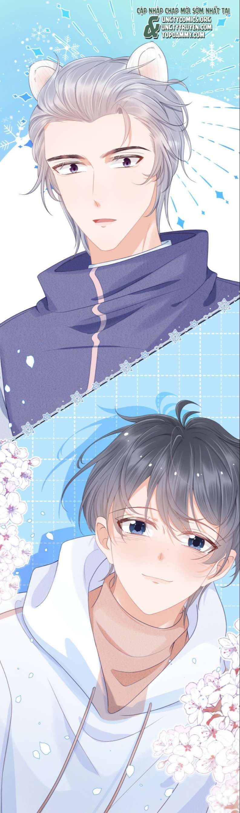 đọc truyện Một Ngụm Nuốt Trọn Thỏ Con Chương 94 ảnh 25 tại Thiên Thai Truyện