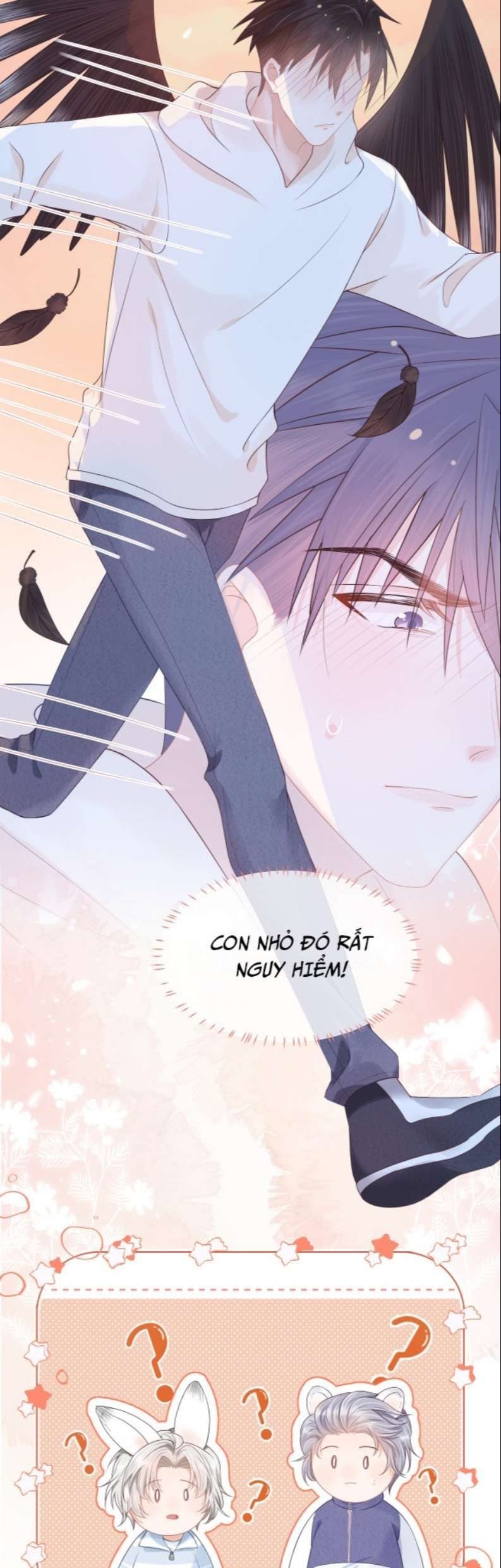 đọc truyện Một Ngụm Nuốt Trọn Thỏ Con Chương 94 ảnh 11 tại Thiên Thai Truyện