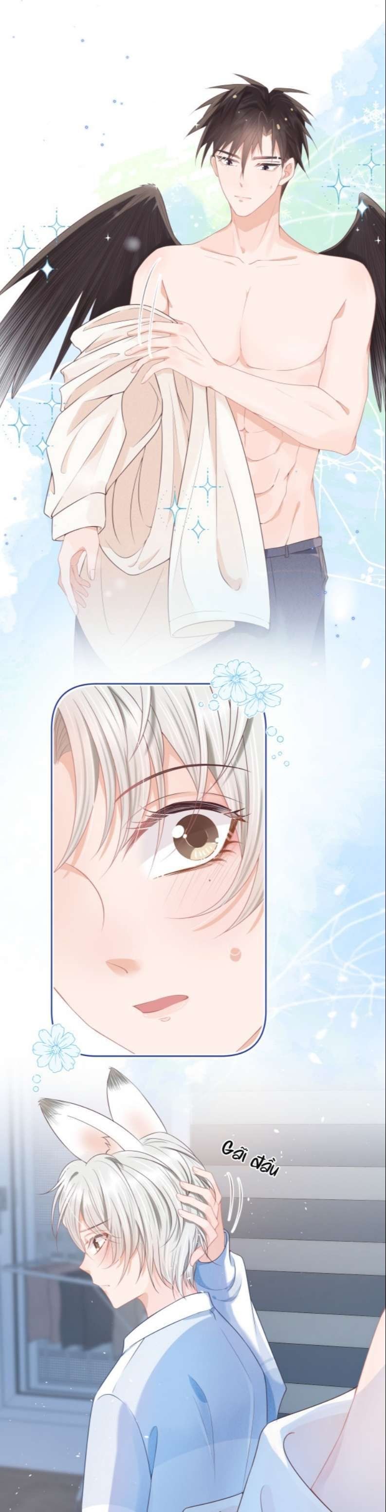 đọc truyện Một Ngụm Nuốt Trọn Thỏ Con Chương 95 ảnh 14 tại Thiên Thai Truyện