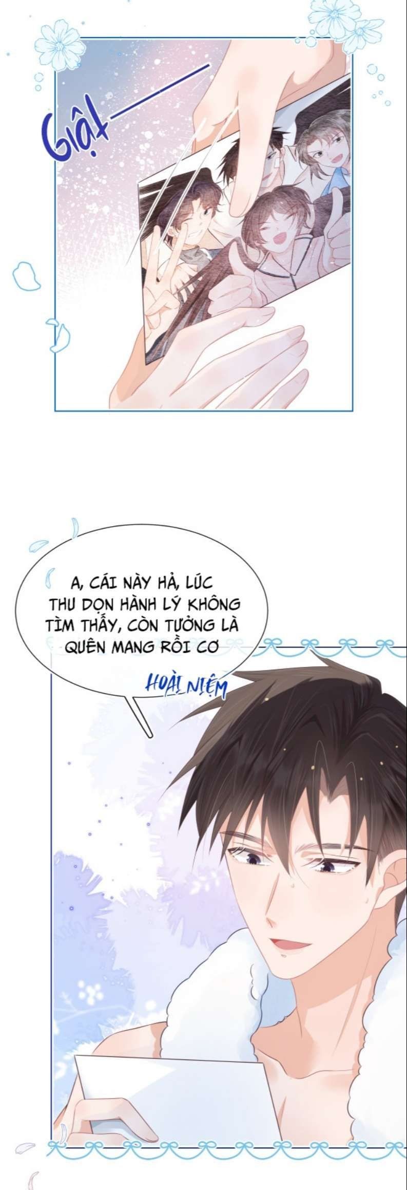 đọc truyện Một Ngụm Nuốt Trọn Thỏ Con Chương 95 ảnh 19 tại Thiên Thai Truyện