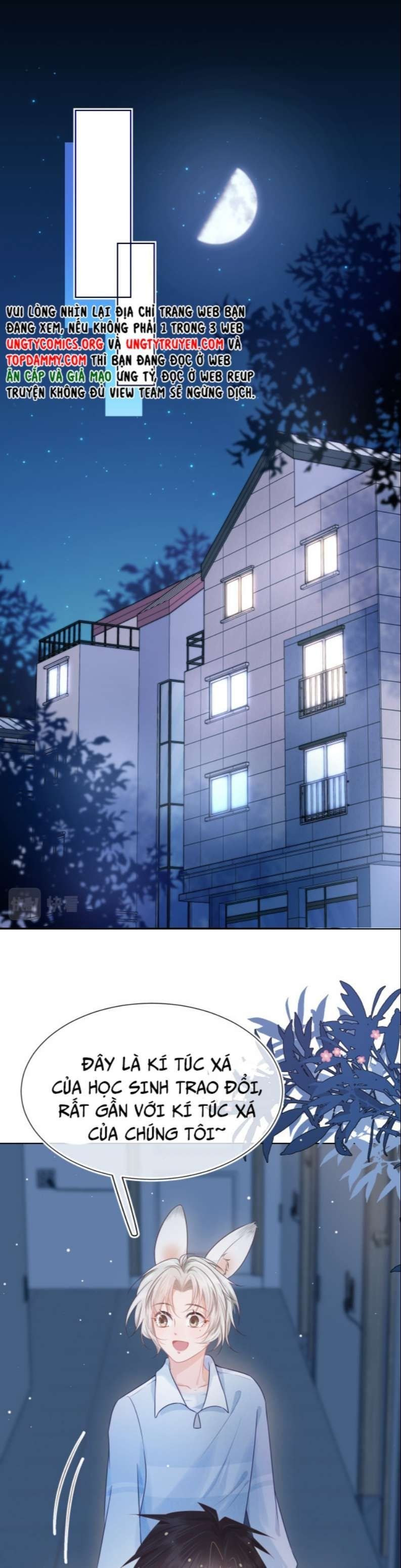 đọc truyện Một Ngụm Nuốt Trọn Thỏ Con Chương 95 ảnh 9 tại Thiên Thai Truyện