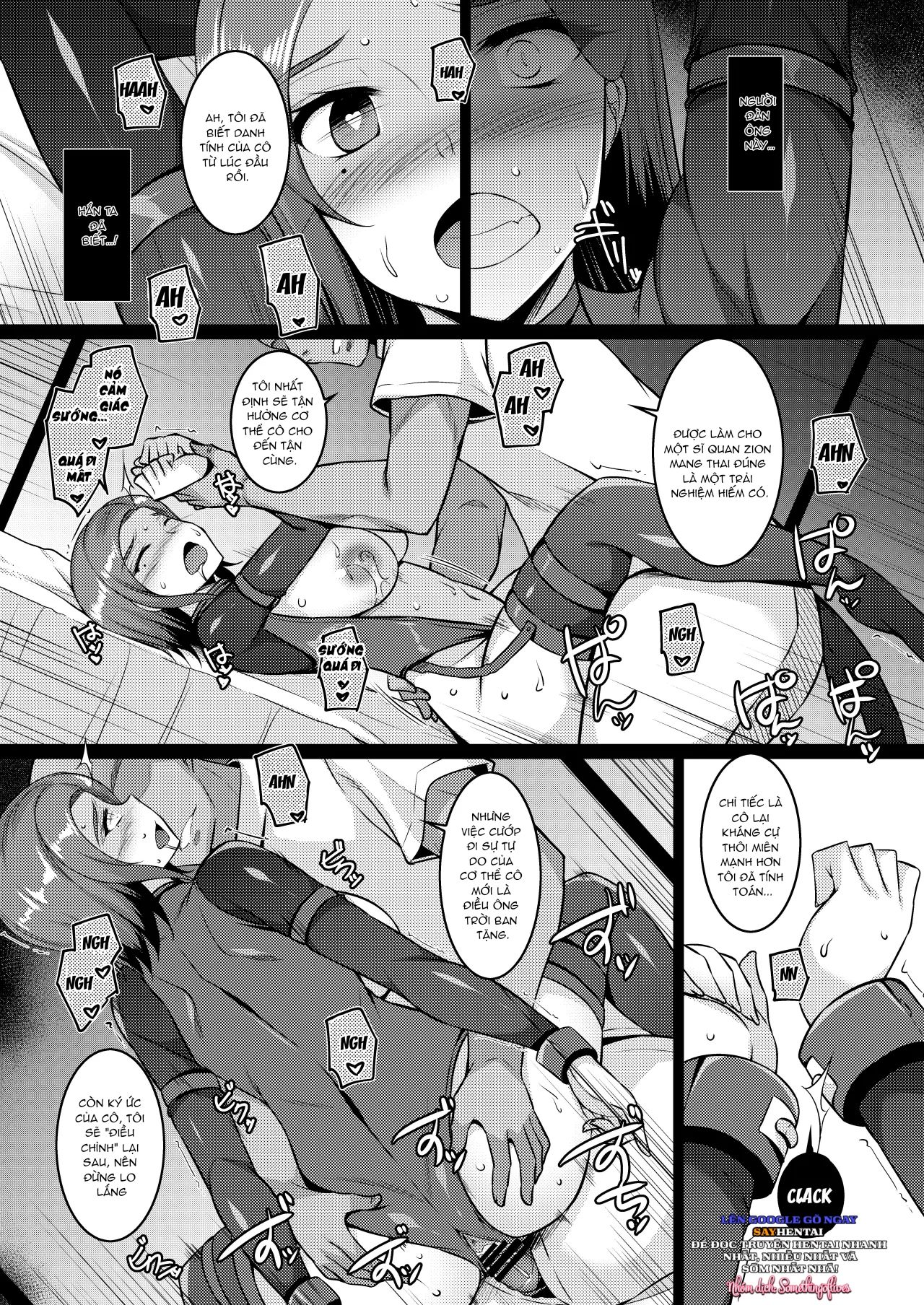 đọc truyện Một Người Thuộc Giới Thượng Lưu Bỗng Nhiên Biến Thành... Chương 1 ảnh 15 tại Thiên Thai Truyện