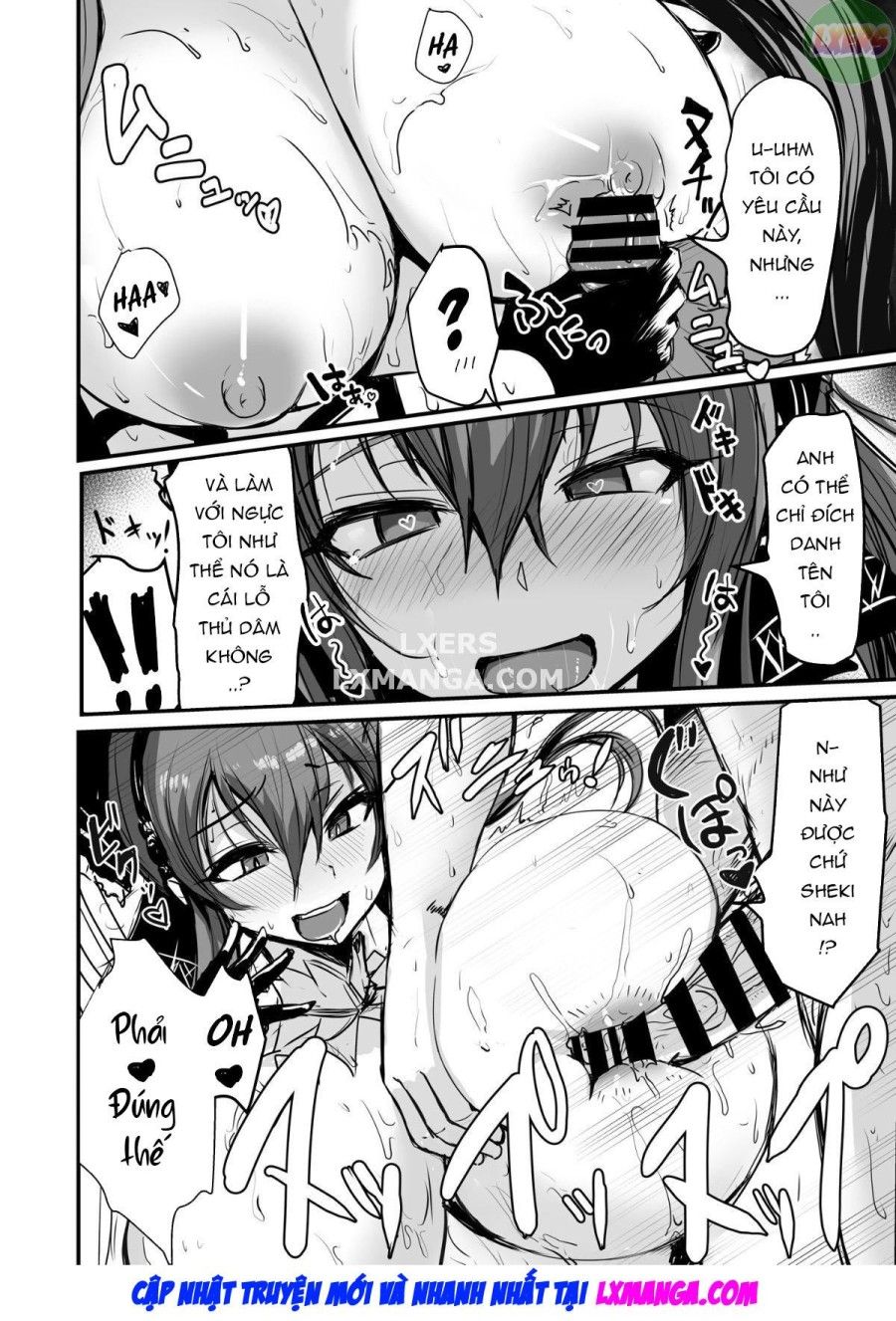 Một Nhà Chứa Titfuck Với Những Nàng Công Chúa Sát Thủ Chương 1 page 48 - Giả Dược