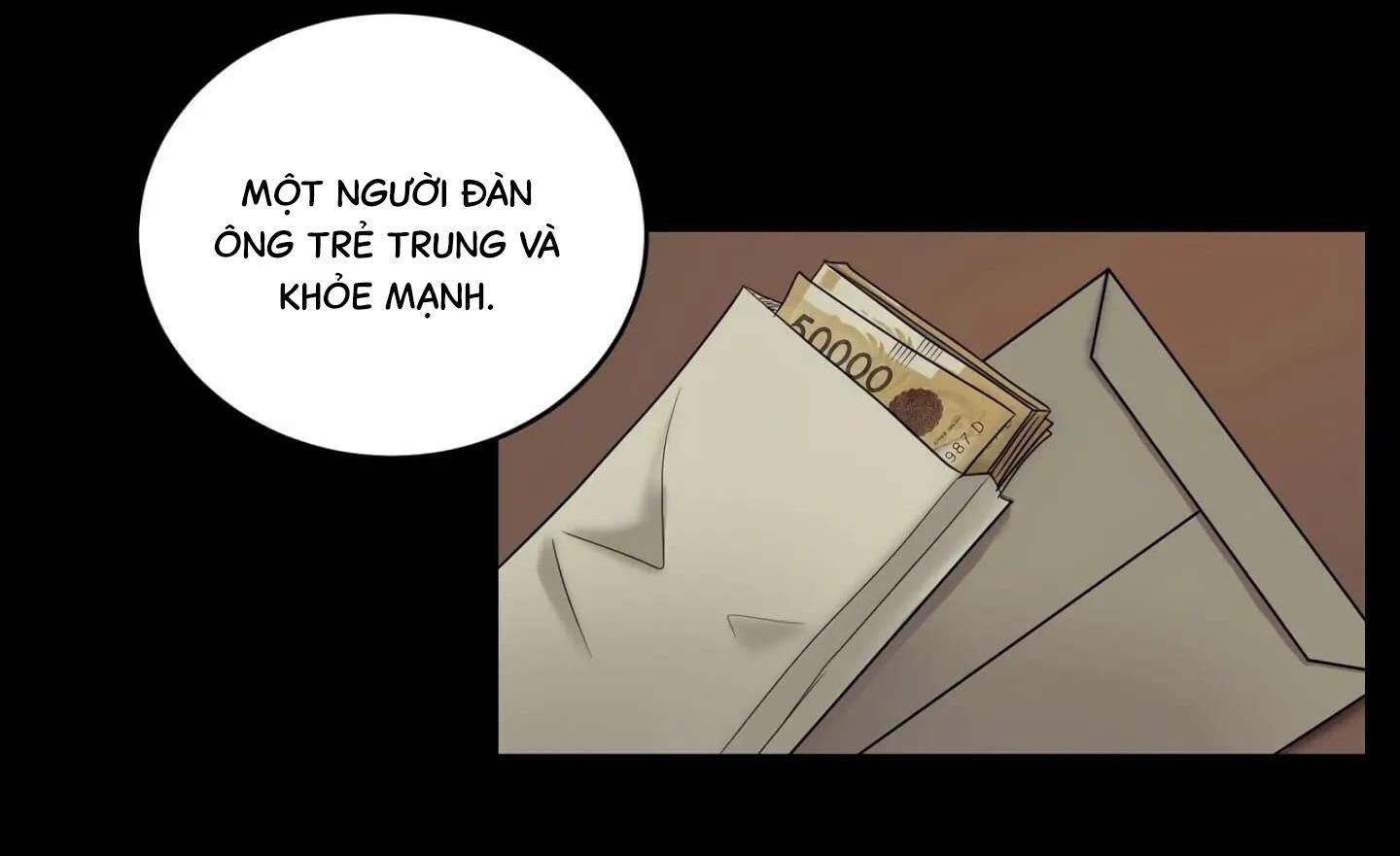 đọc truyện Một Nhân Cách Khác Chương 1 ảnh 104 tại Giả Dược